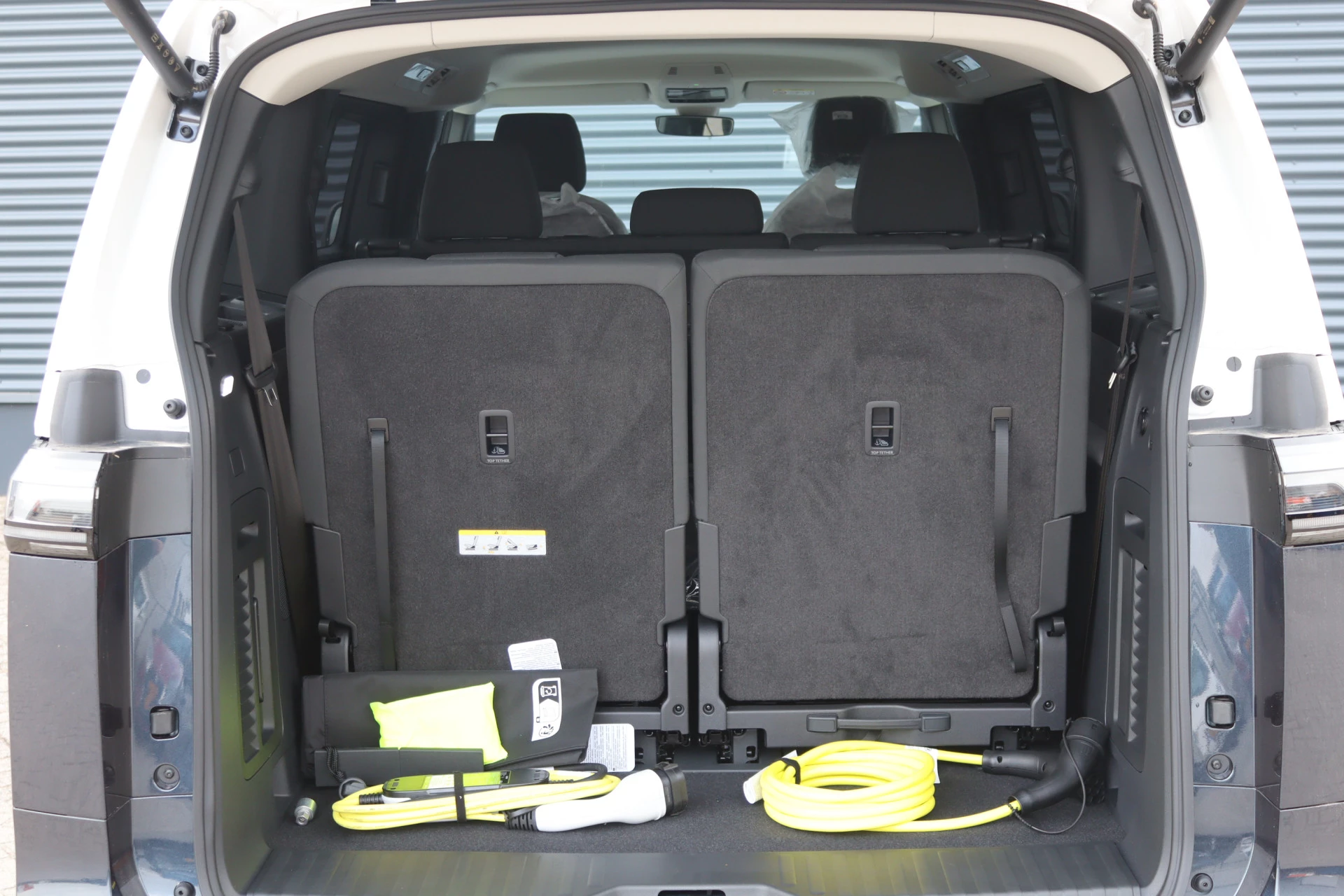 Hoofdafbeelding Volkswagen ID. Buzz