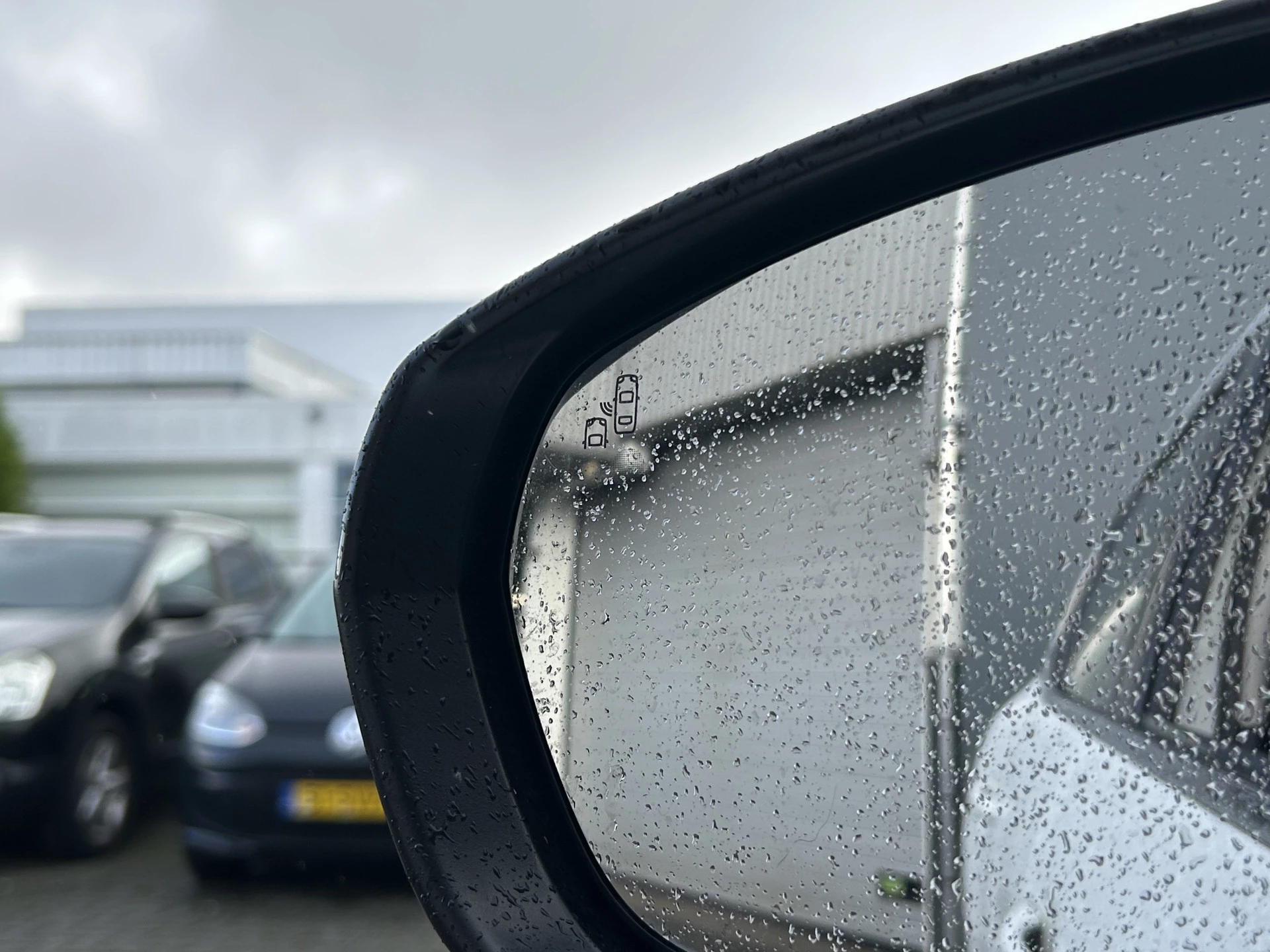 Hoofdafbeelding Citroën C5 Aircross