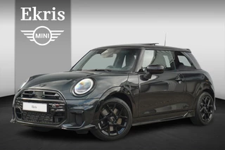 MINI 3-Deurs Cooper C John Cooper Works Trim | Pakket M