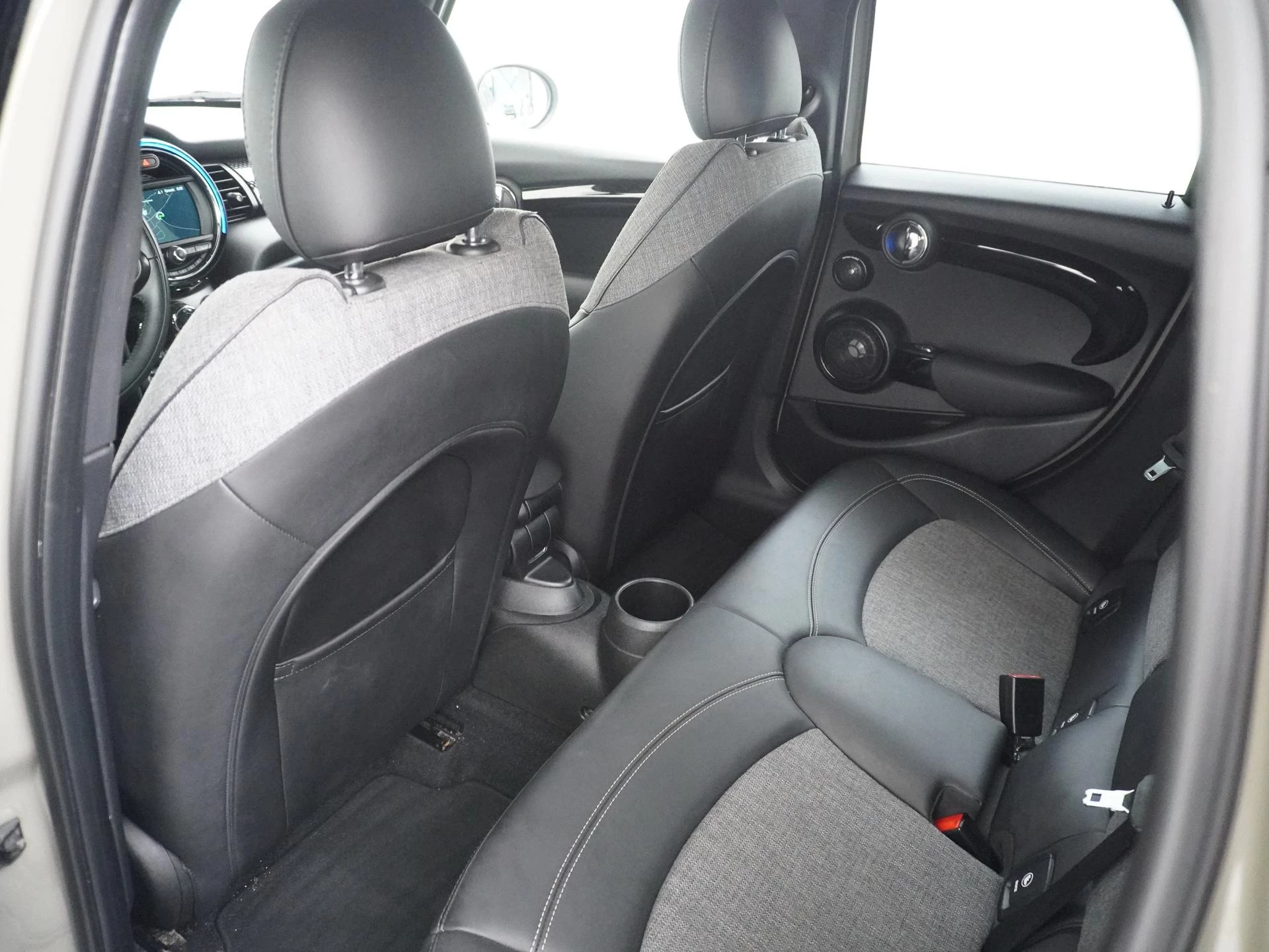 Hoofdafbeelding MINI Cooper S