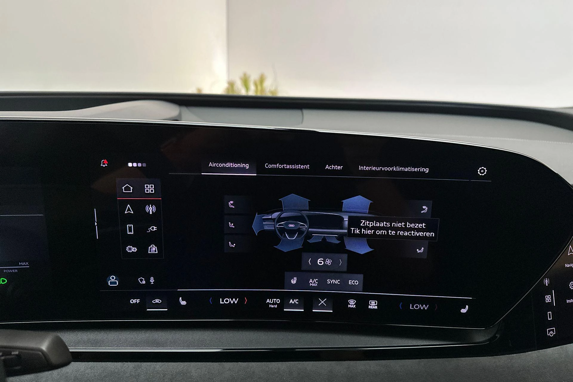 Hoofdafbeelding Audi Q6 e-tron