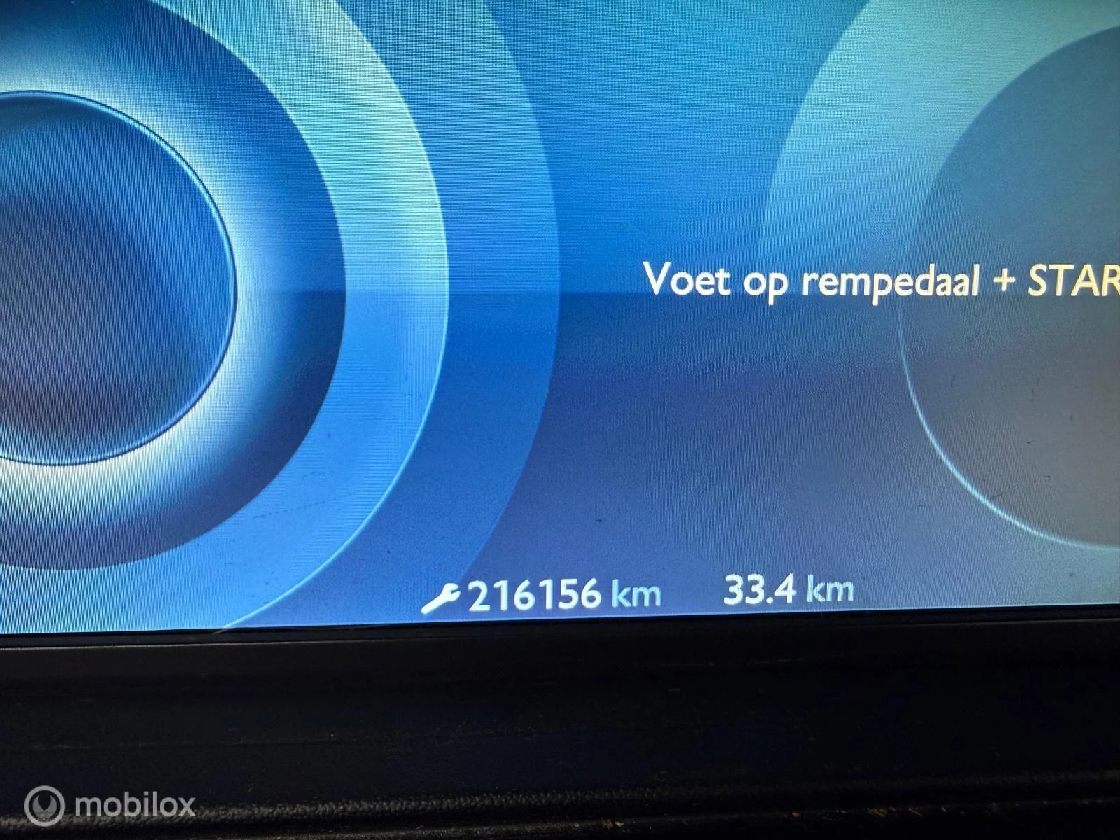 Hoofdafbeelding Citroën Grand C4 Picasso