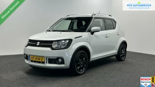 Suzuki Ignis 1.2 Select Intro NAVI-AIRCO-TREKHAAK