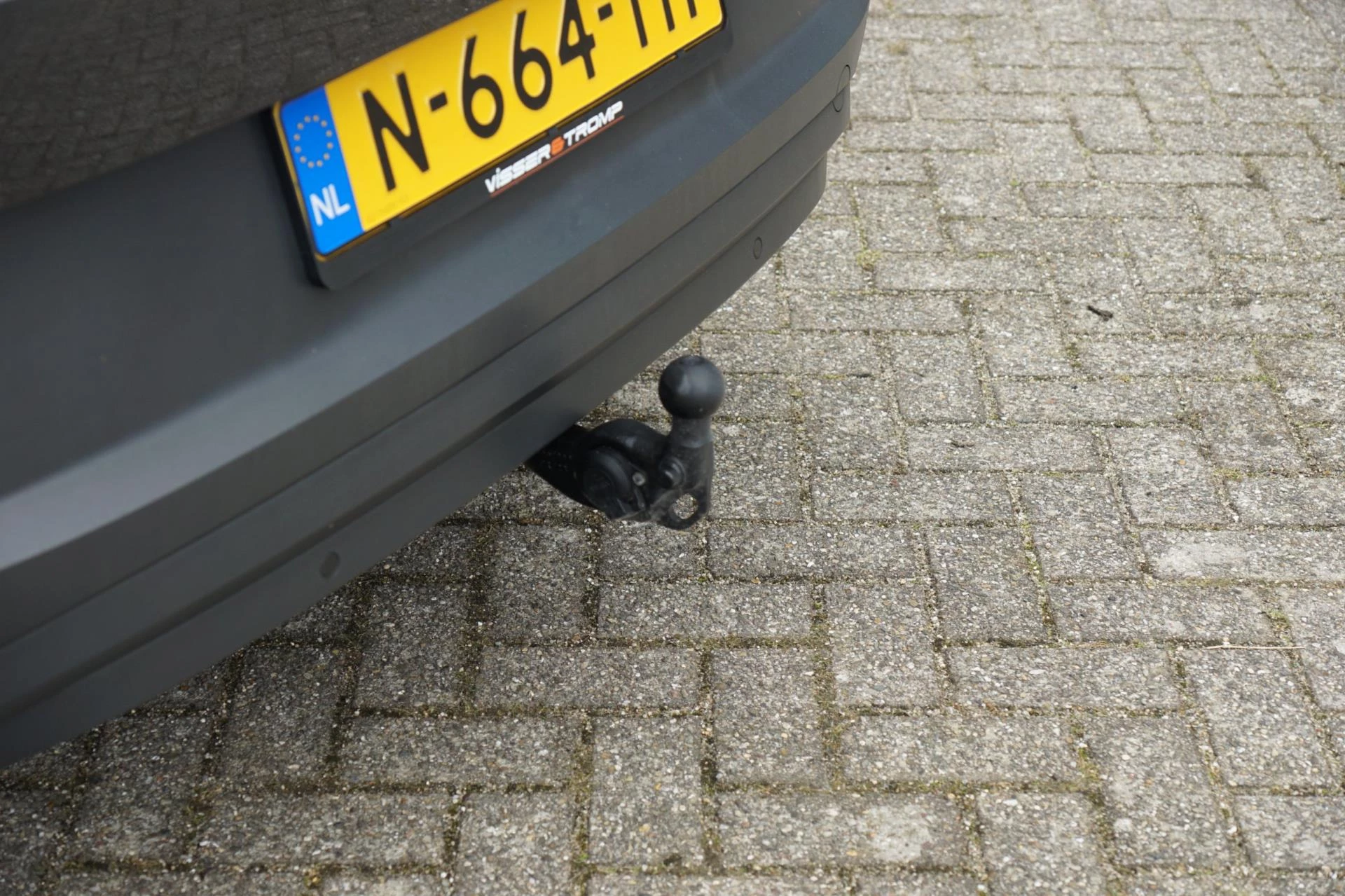 Hoofdafbeelding Volkswagen ID.4