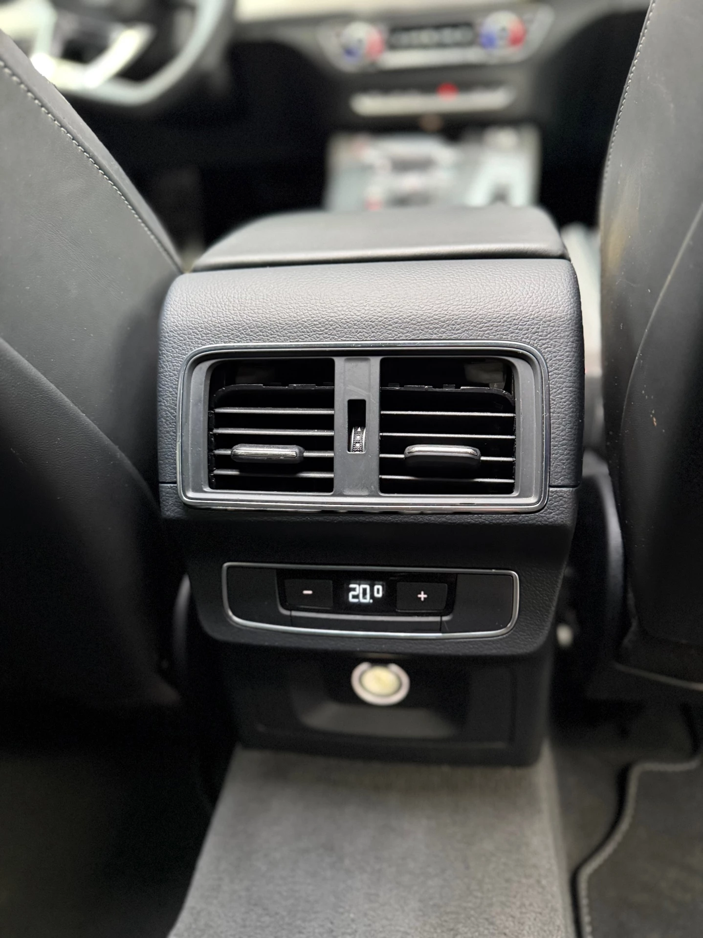 Hoofdafbeelding Audi SQ5