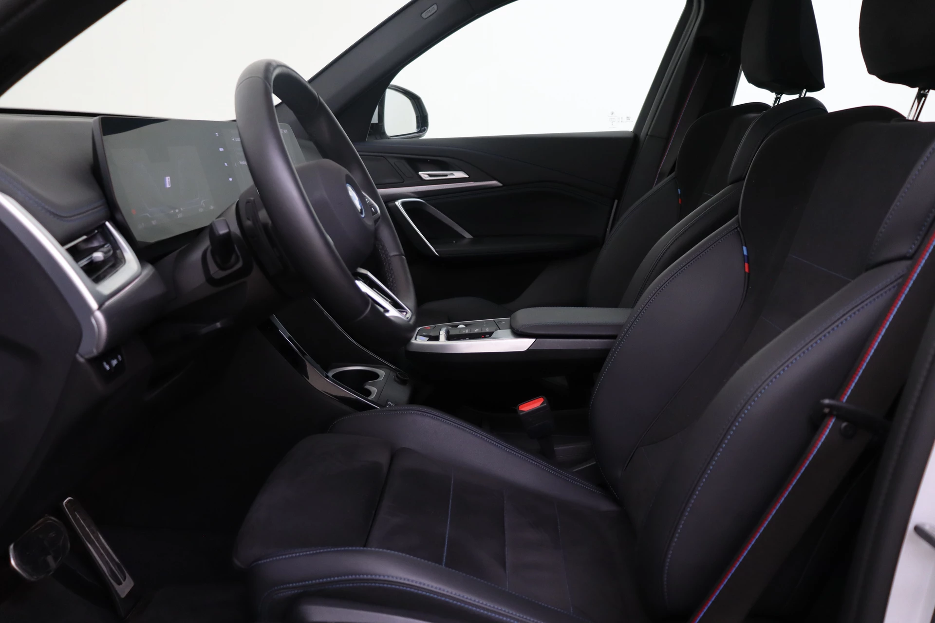 Hoofdafbeelding BMW iX1