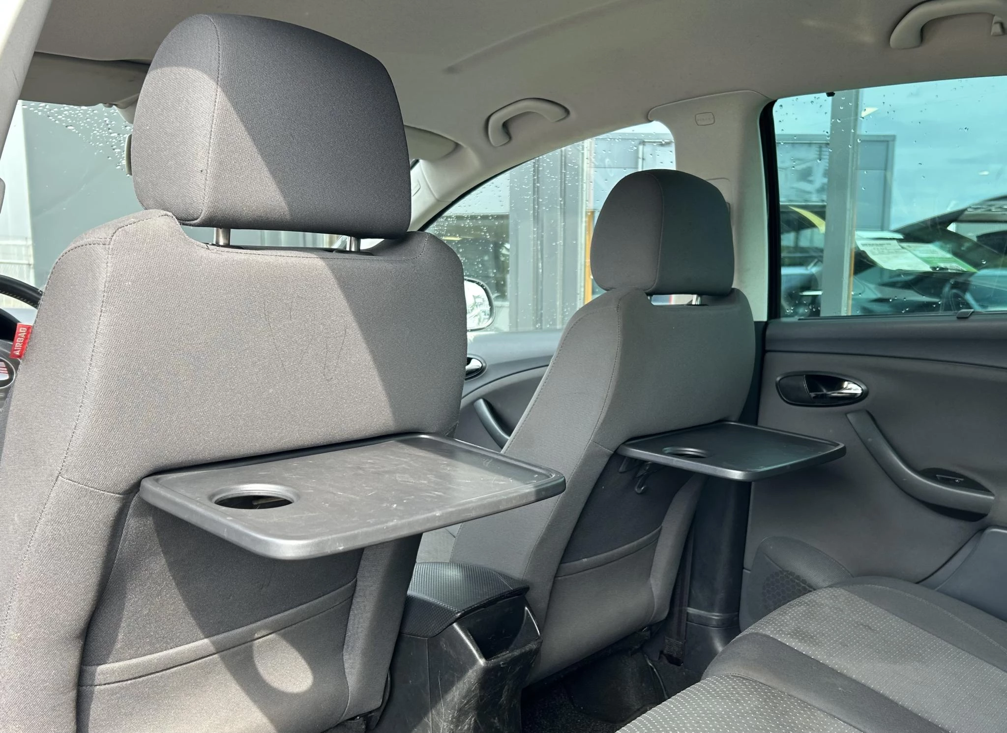 Hoofdafbeelding SEAT Altea XL