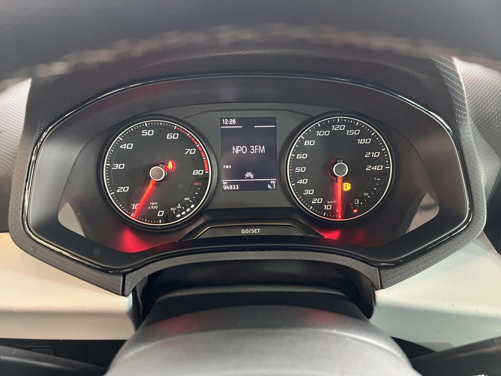 Hoofdafbeelding SEAT Arona