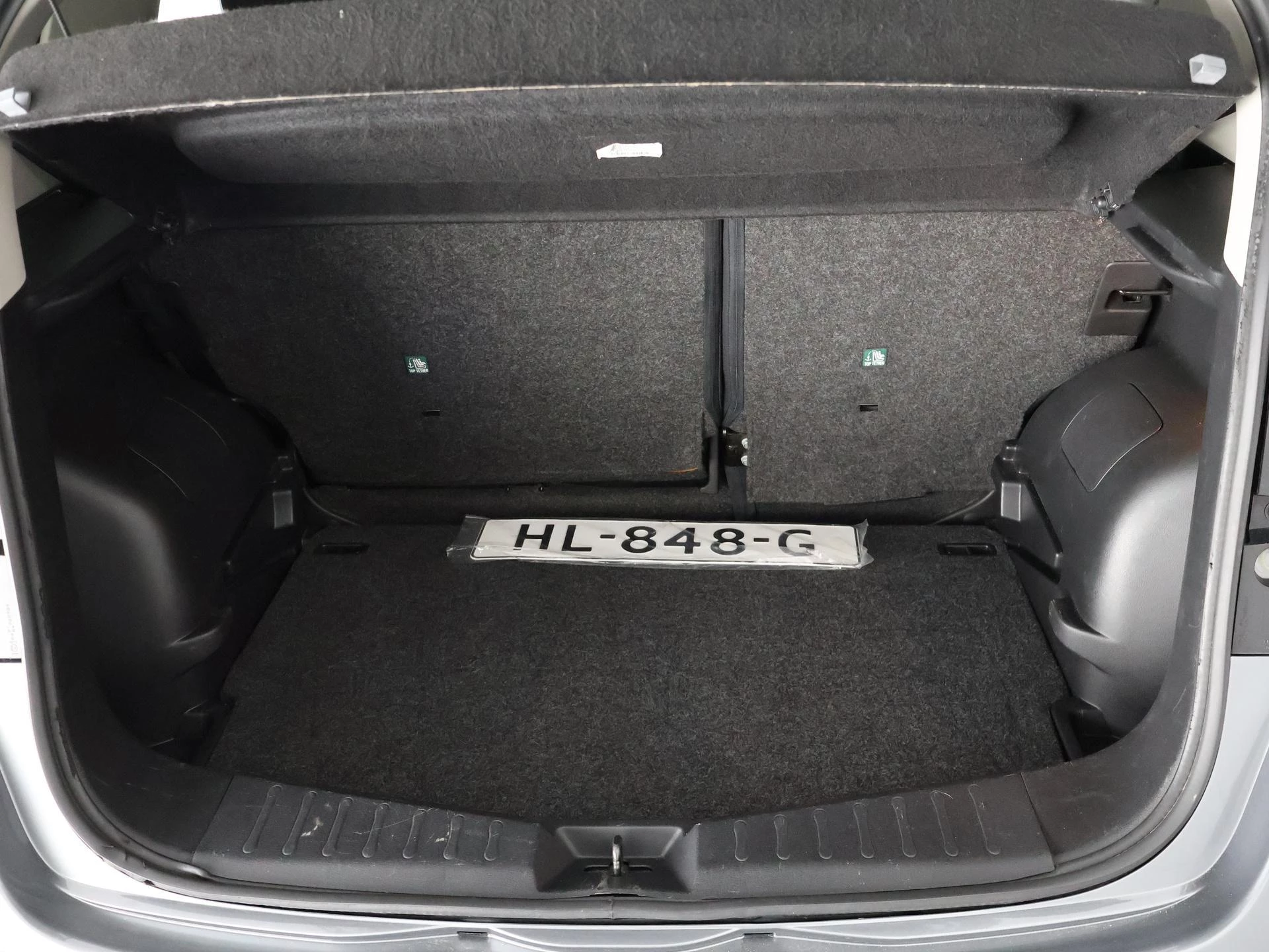 Hoofdafbeelding Nissan Note