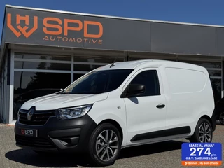 Renault Express 1.5 dCi 95 Comfort| 95PK|Airco|Cruise|DAB