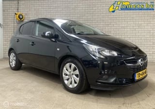 Opel Corsa 1.2 EcoFlex Selection