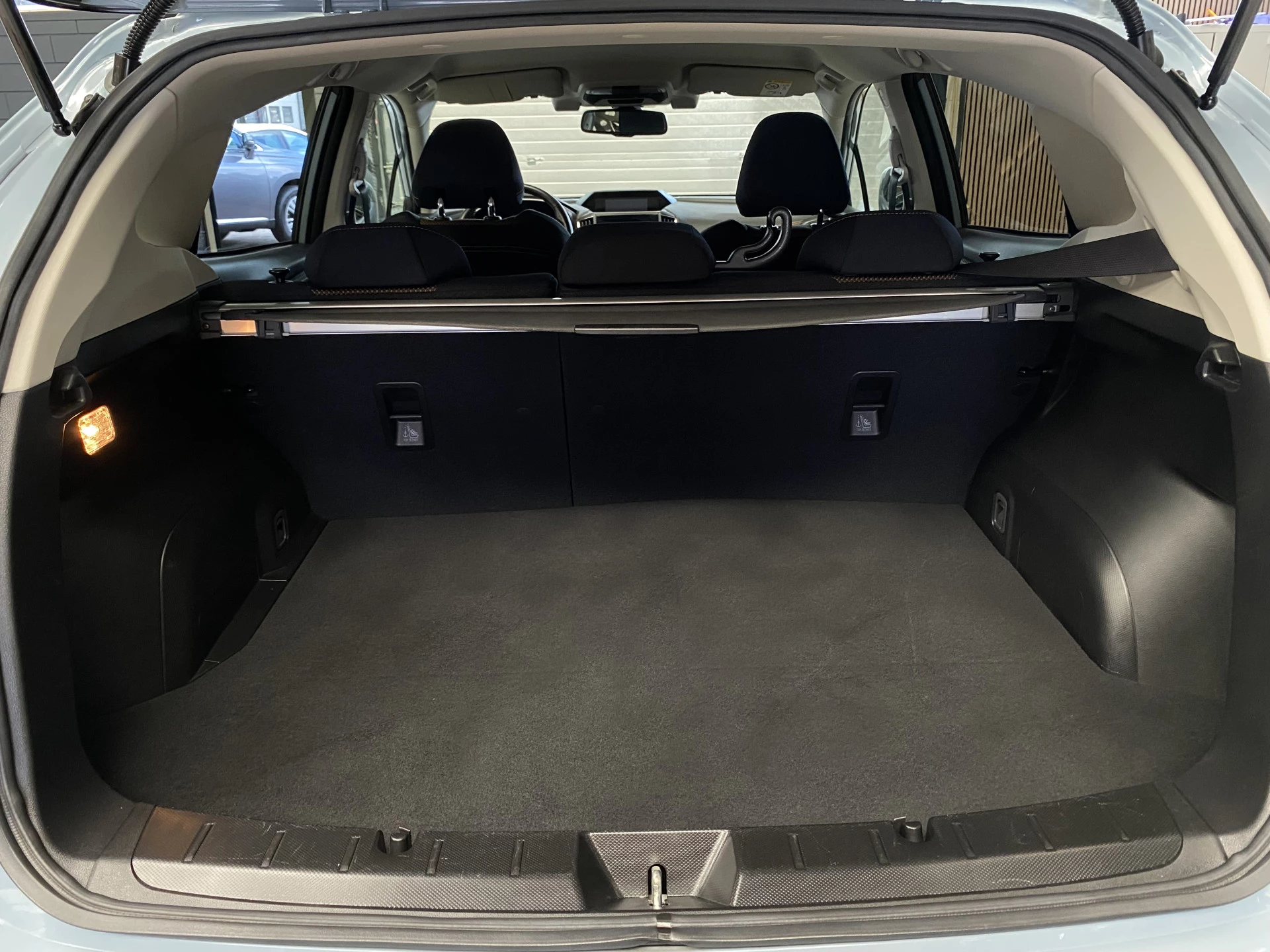 Hoofdafbeelding Subaru XV