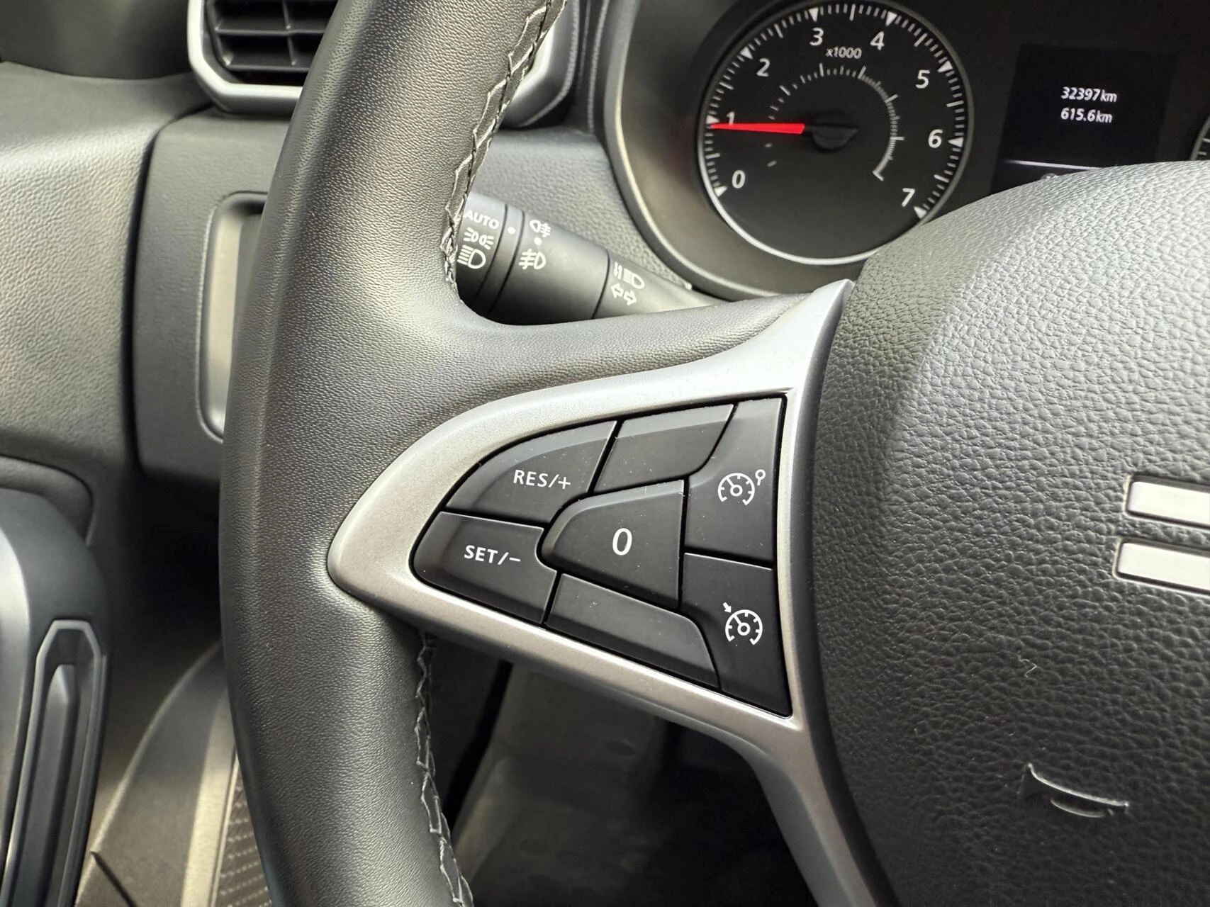 Hoofdafbeelding Dacia Duster