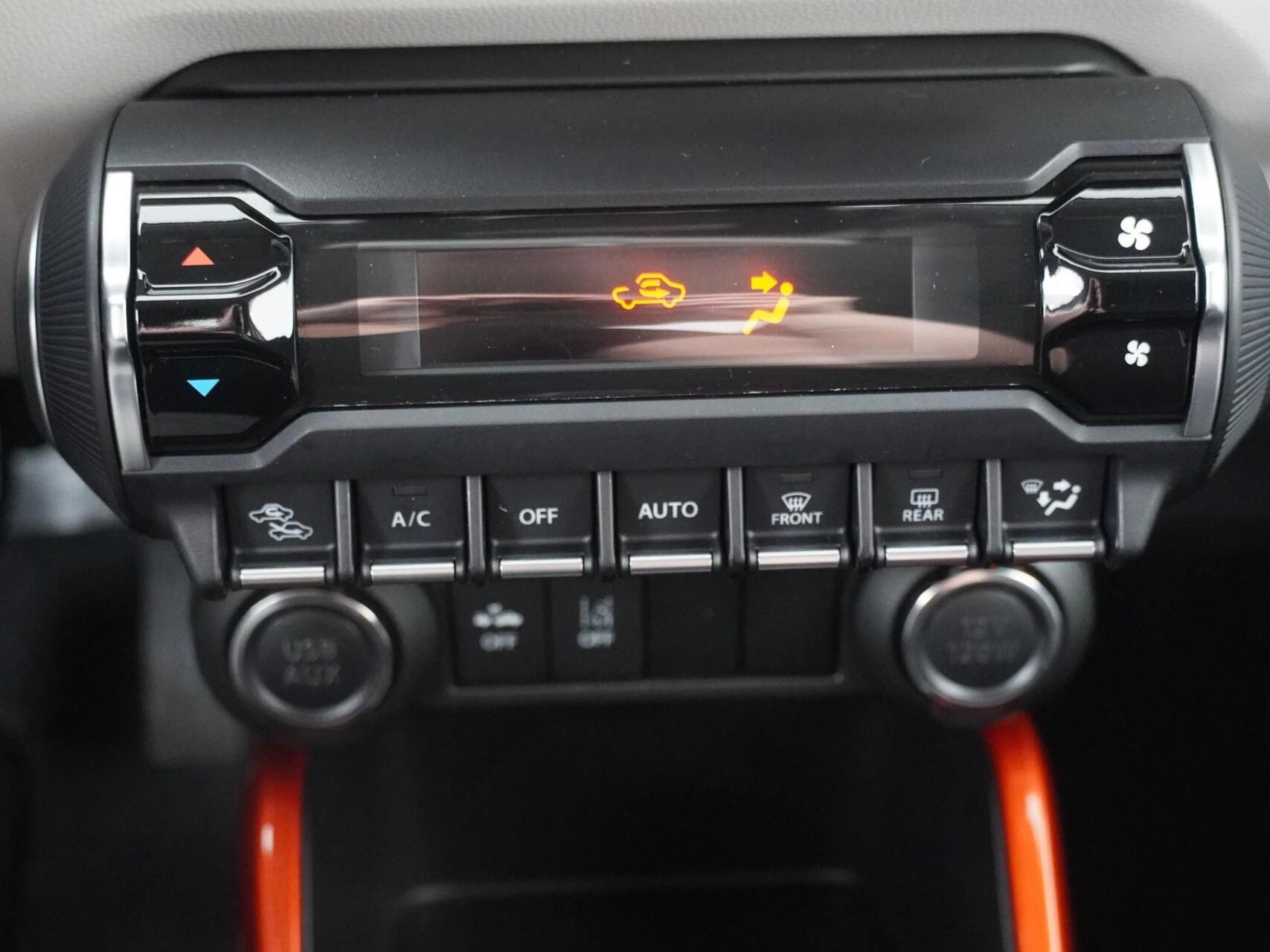 Hoofdafbeelding Suzuki Ignis
