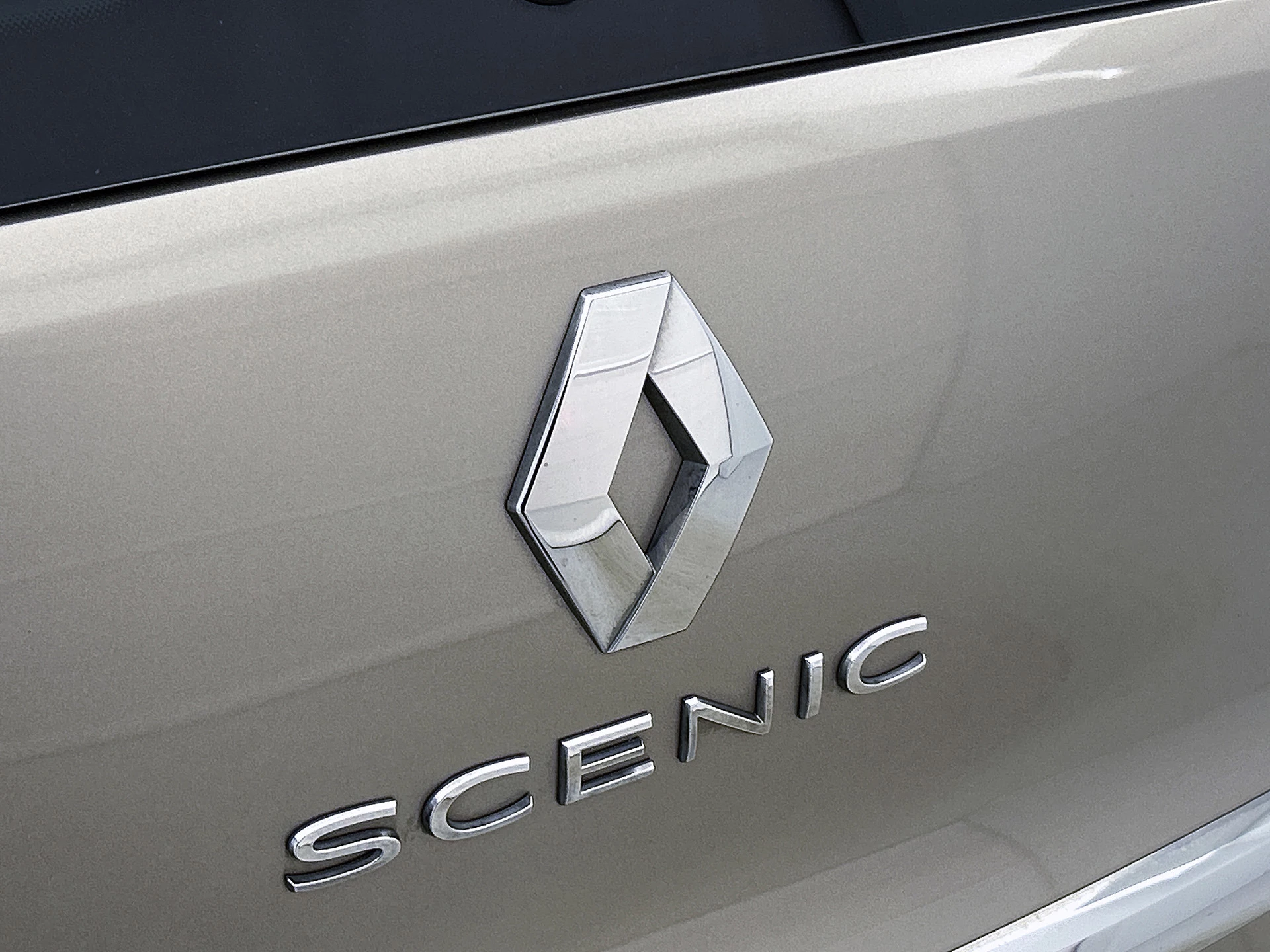 Hoofdafbeelding Renault Grand Scénic