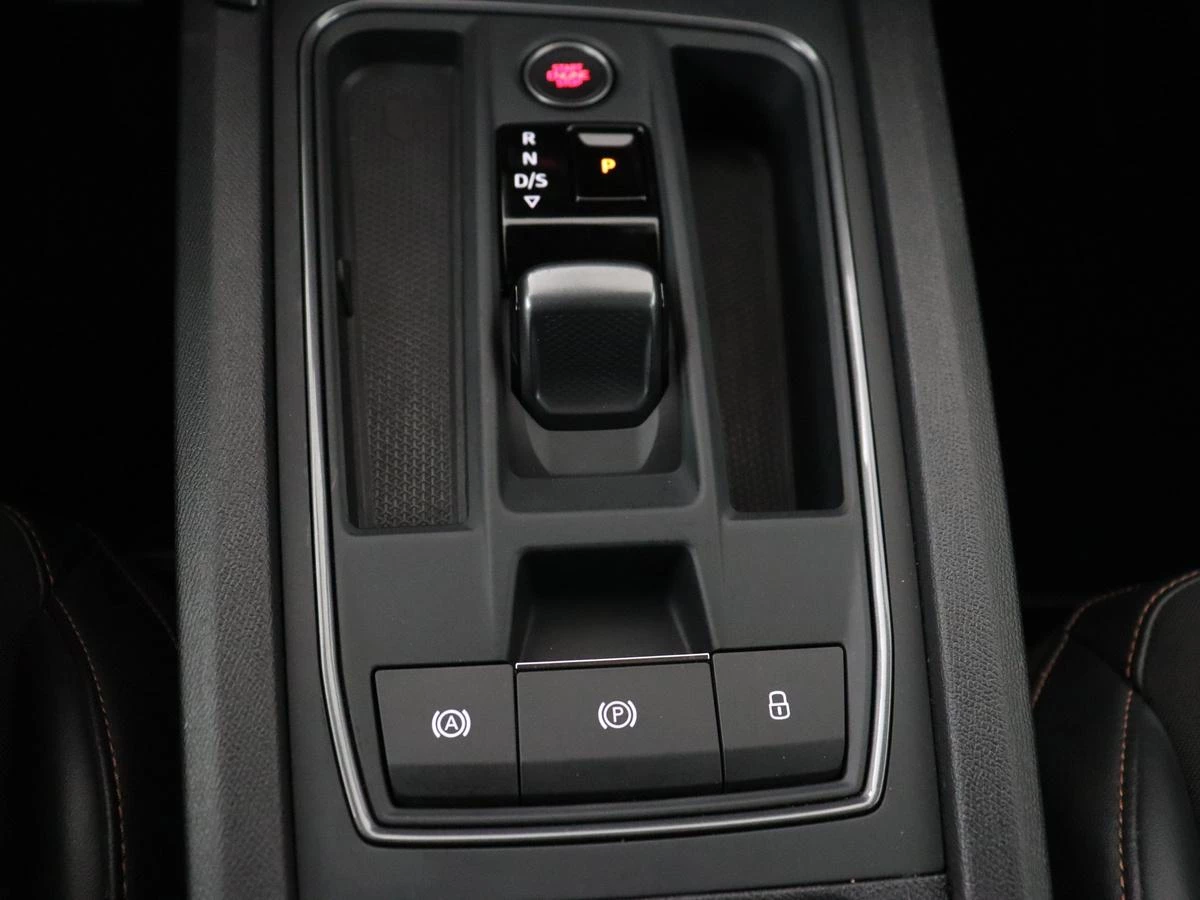 Hoofdafbeelding CUPRA Leon