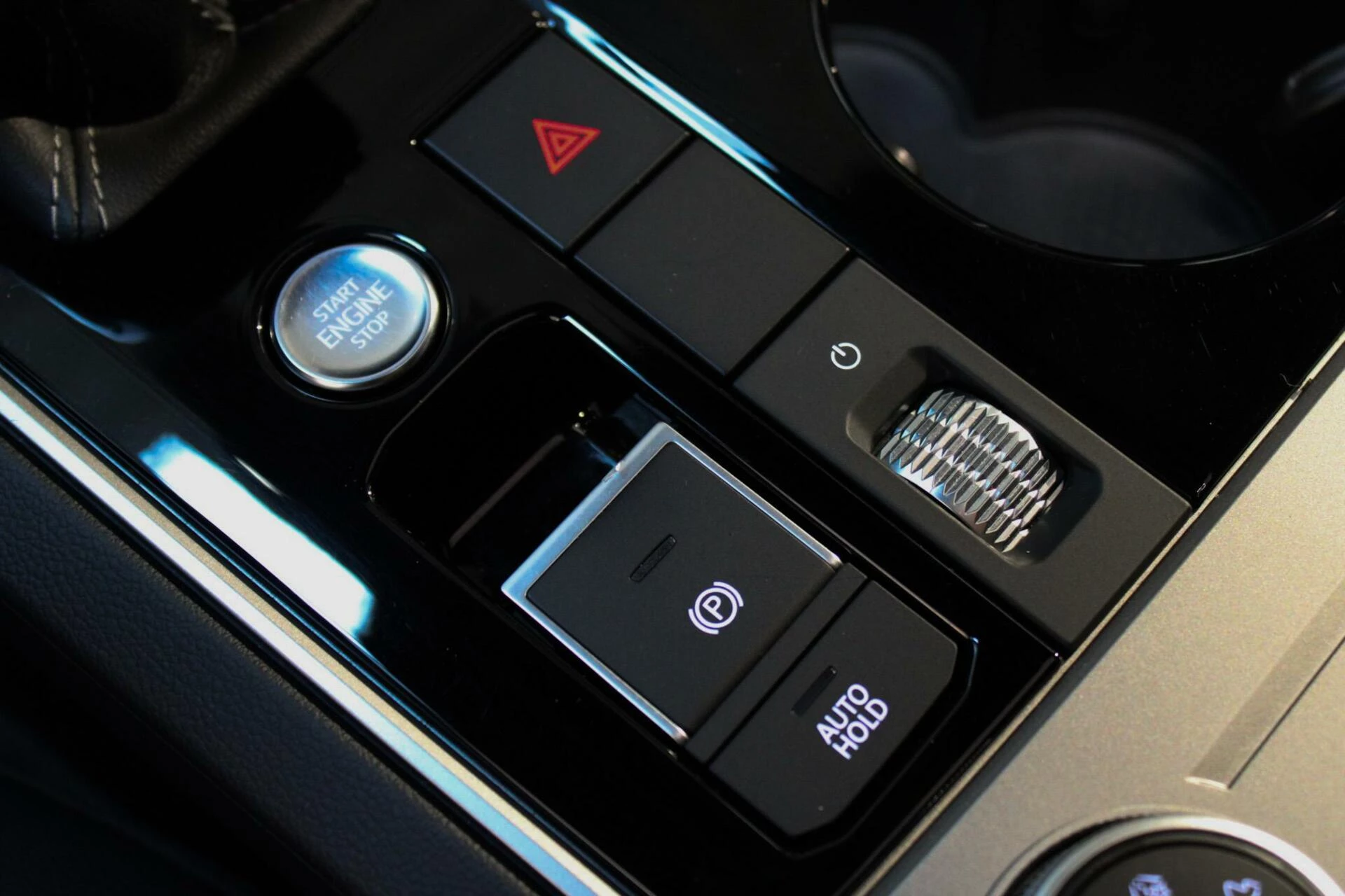Hoofdafbeelding Volkswagen Touareg
