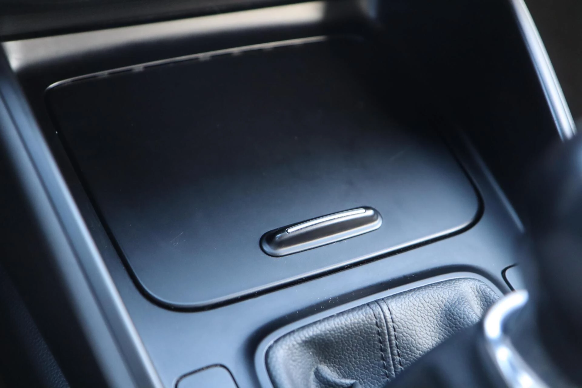 Hoofdafbeelding Kia Carens