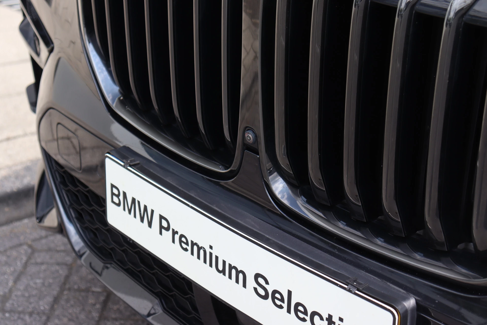 Hoofdafbeelding BMW X7