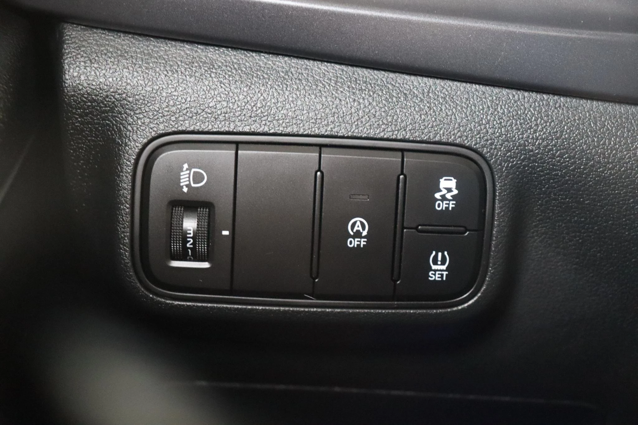 Hoofdafbeelding Hyundai Bayon
