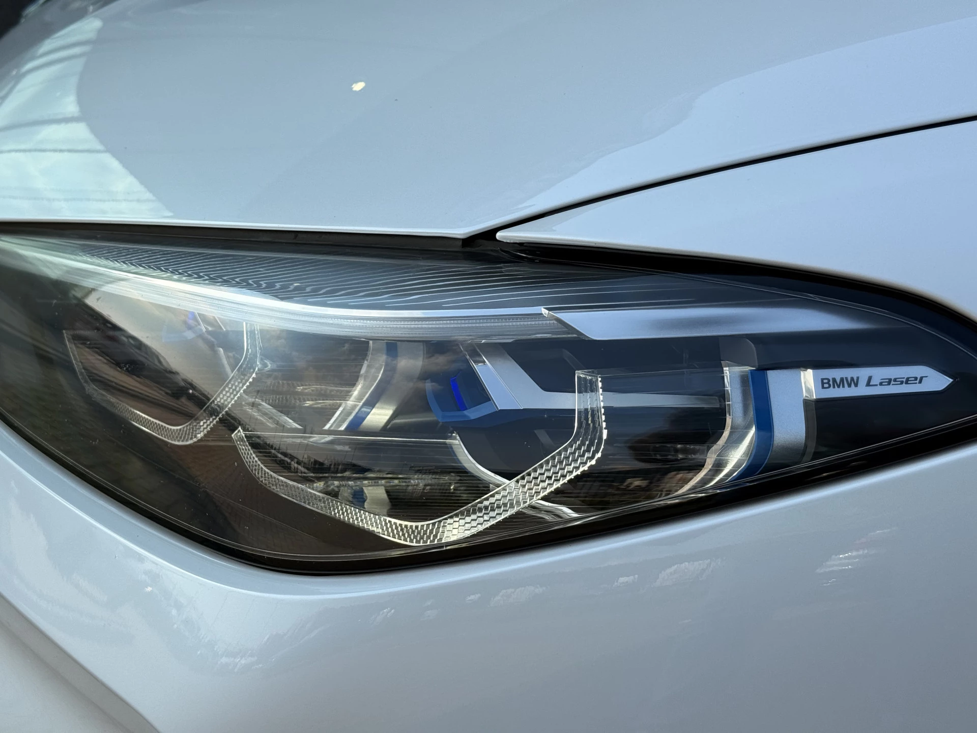 Hoofdafbeelding BMW 8 Serie