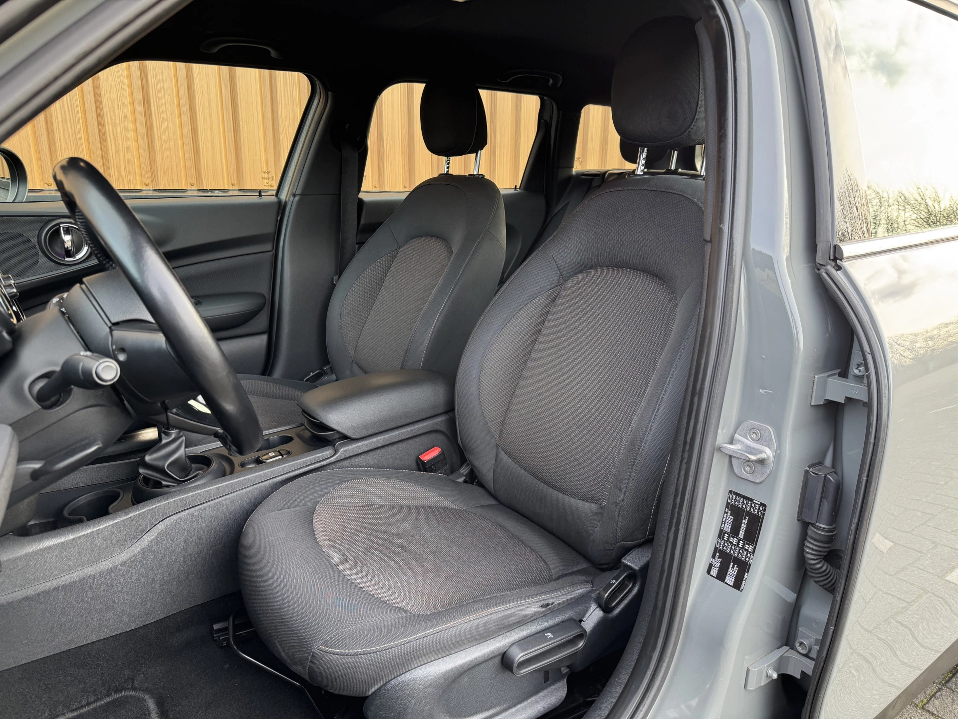 Hoofdafbeelding MINI Clubman