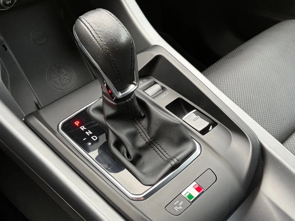 Hoofdafbeelding Alfa Romeo Tonale