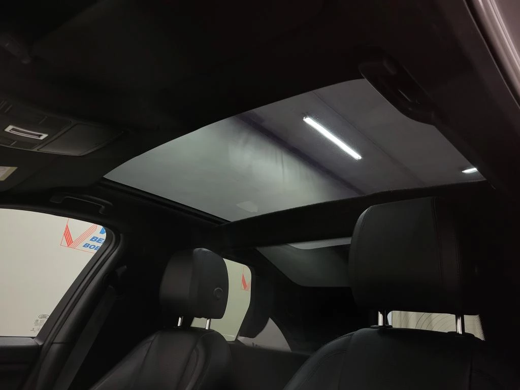 Hoofdafbeelding Land Rover Discovery Sport