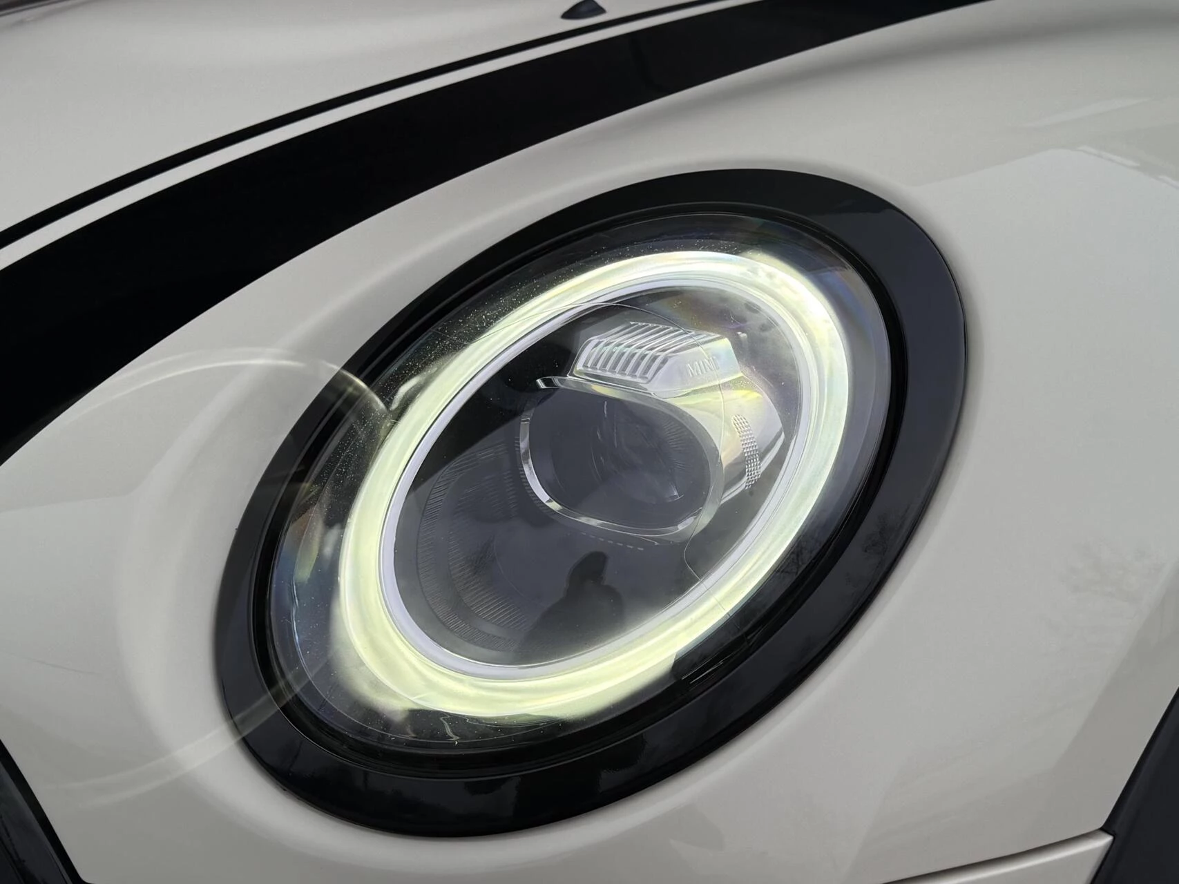 Hoofdafbeelding MINI Clubman