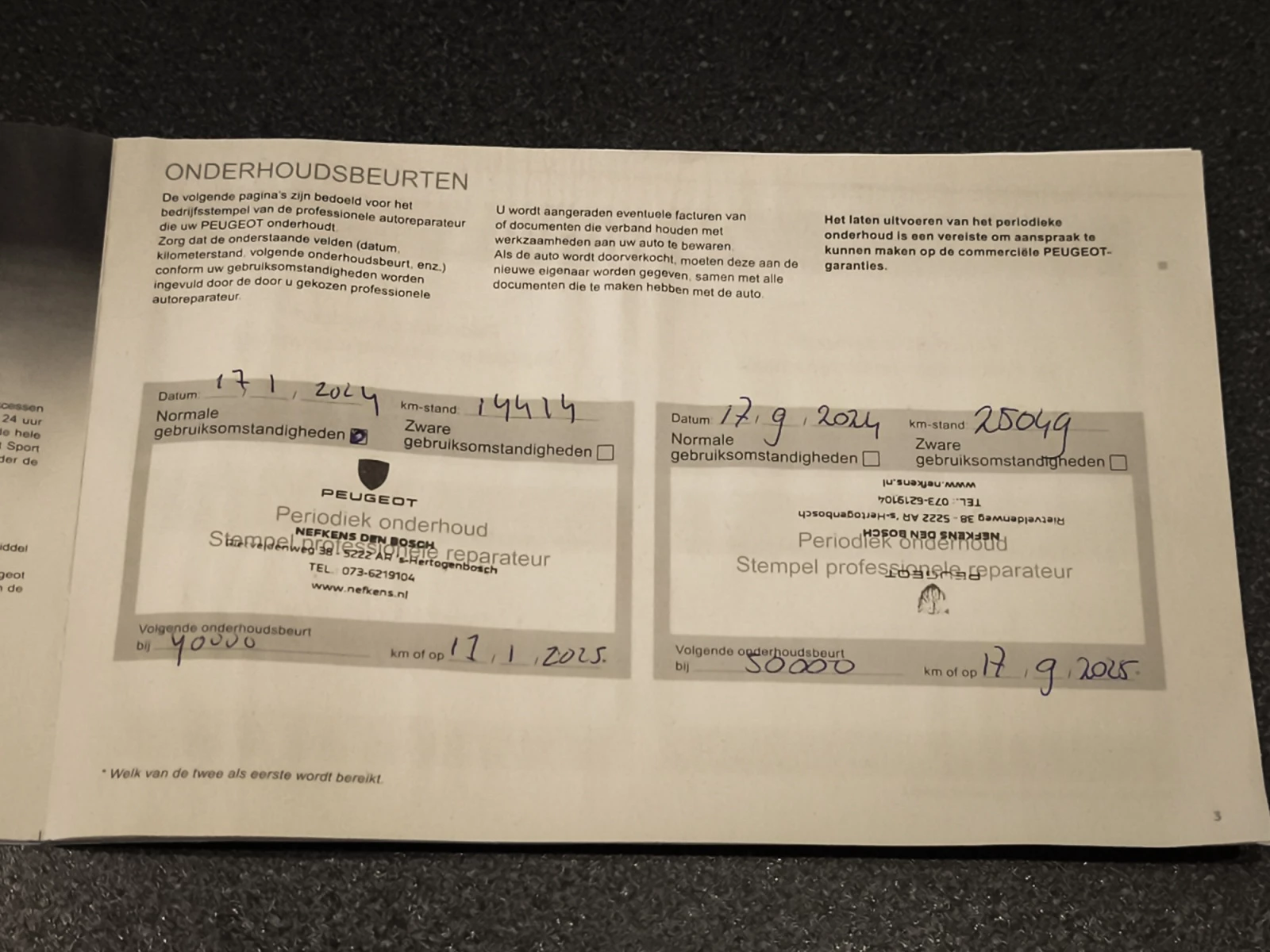 Hoofdafbeelding Peugeot e-208