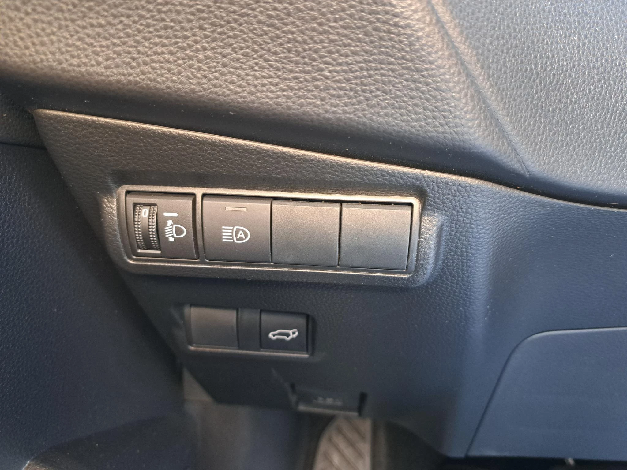 Hoofdafbeelding Toyota Corolla Cross