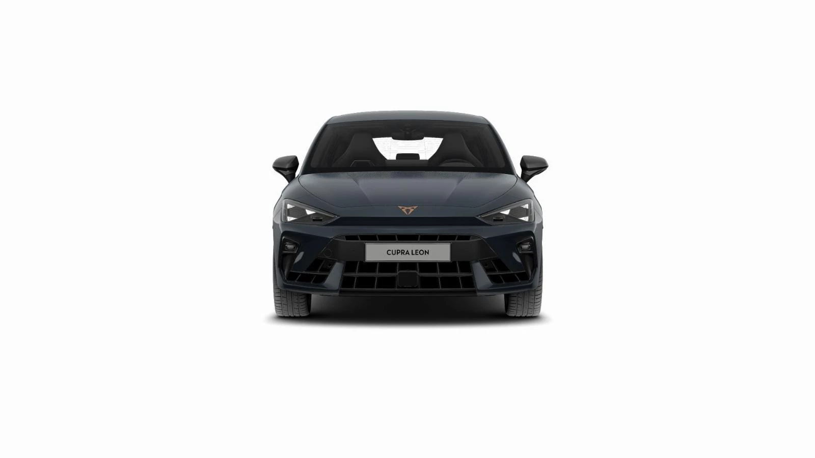 Hoofdafbeelding CUPRA Leon