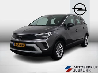 Opel Crossland 1.2T Automaat Elegance Trekhaak/Ecc/Winterpakket/