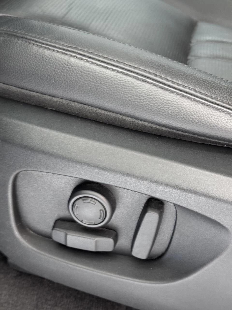 Hoofdafbeelding Land Rover Discovery Sport