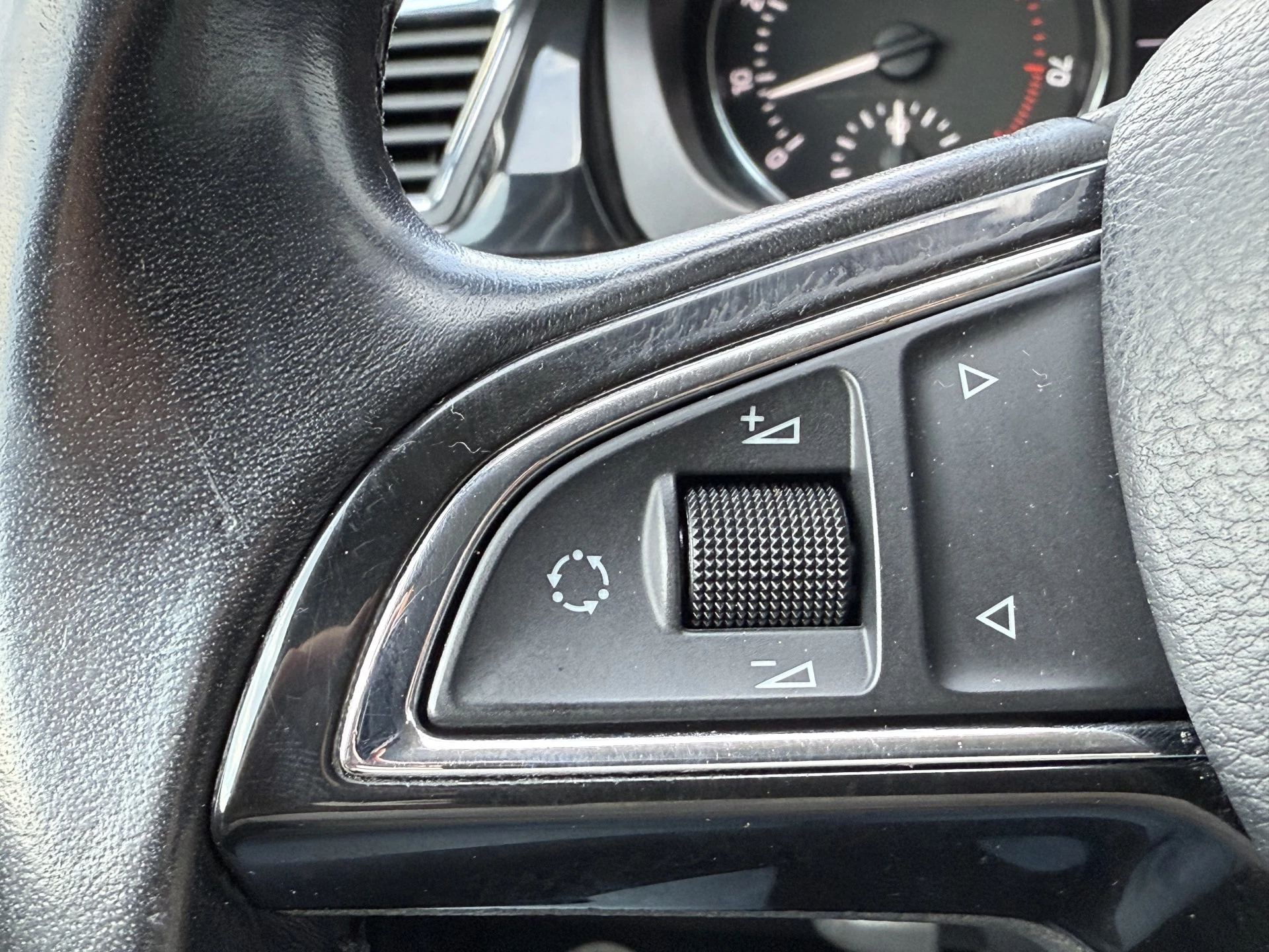 Hoofdafbeelding Škoda Rapid