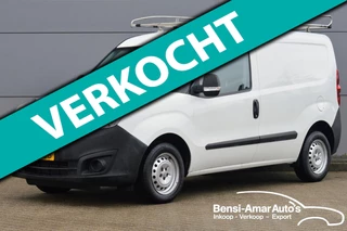 Opel Combo 1.3 CDTi L1H1 Edition