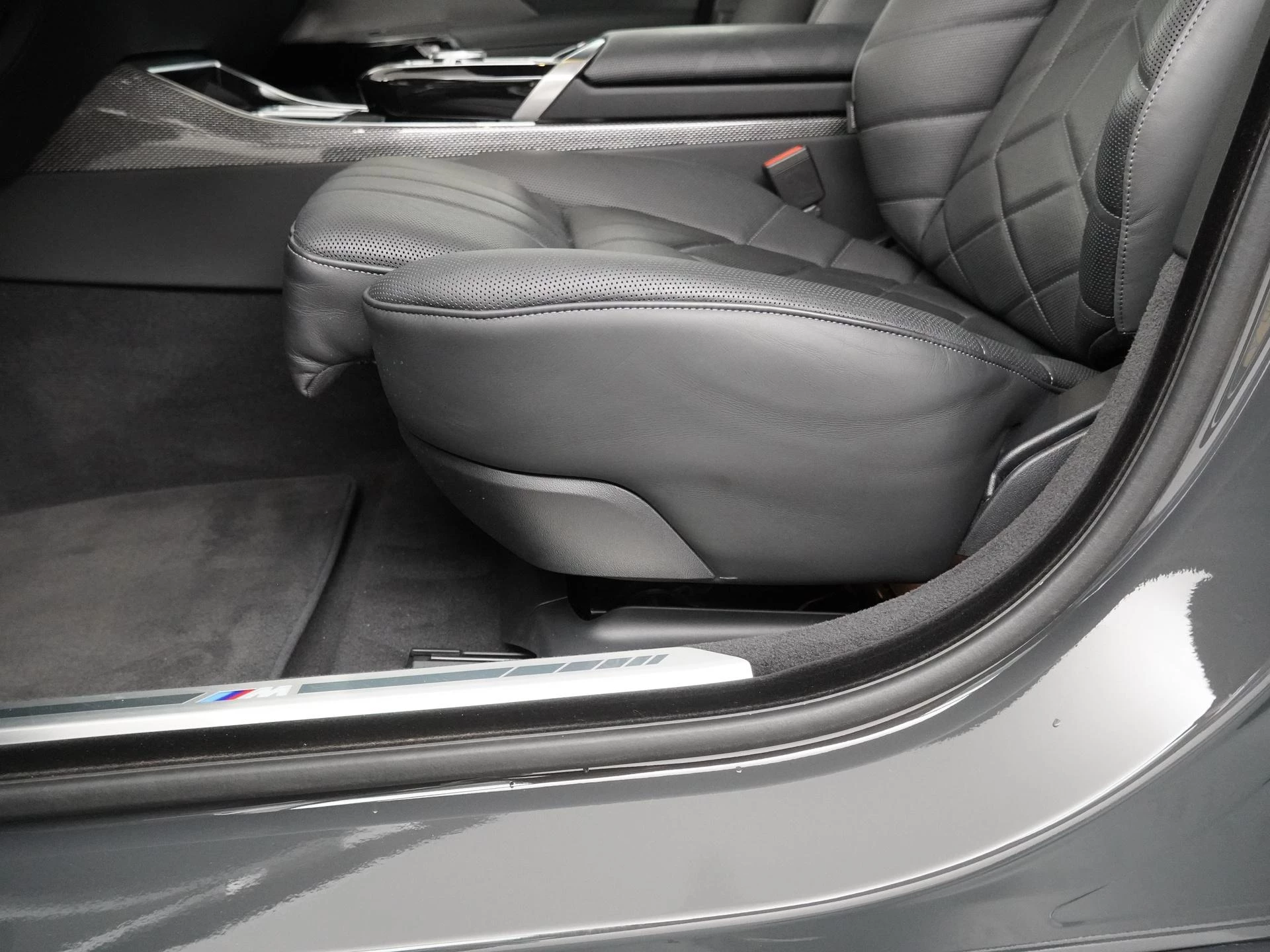 Hoofdafbeelding BMW 7 Serie