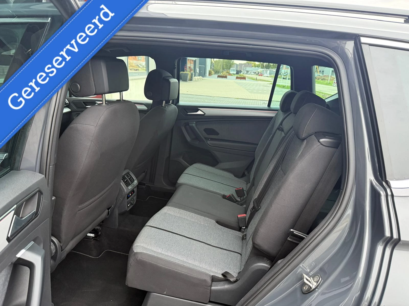 Hoofdafbeelding SEAT Tarraco