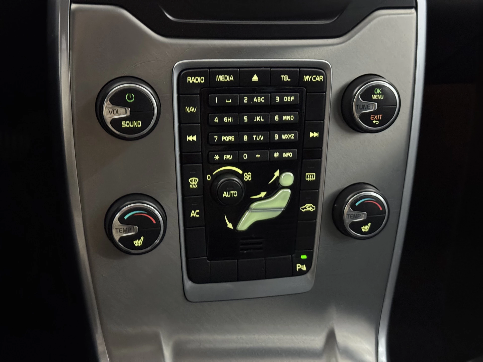 Hoofdafbeelding Volvo V70