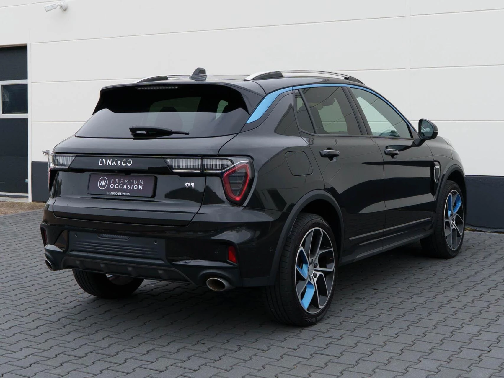 Hoofdafbeelding Lynk & Co 01