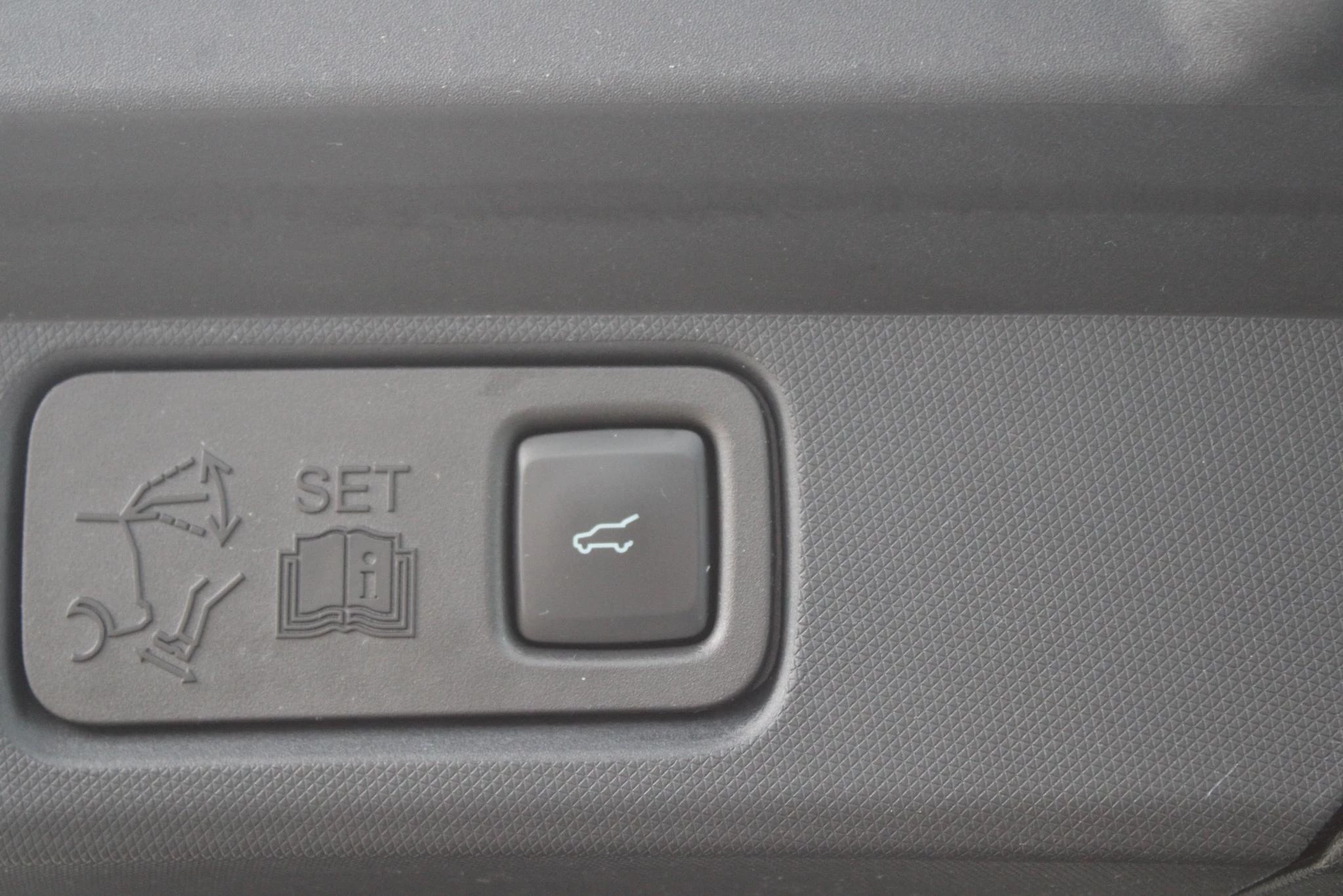 Hoofdafbeelding Ford Mustang Mach-E