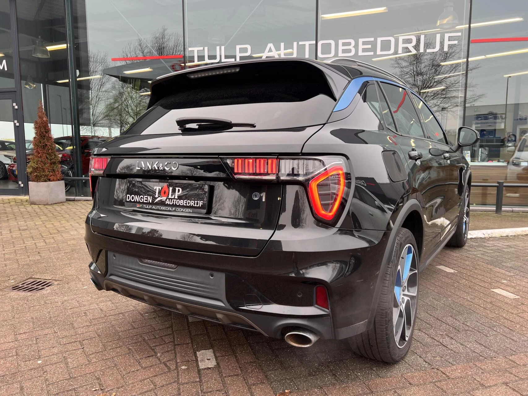 Hoofdafbeelding Lynk & Co 01