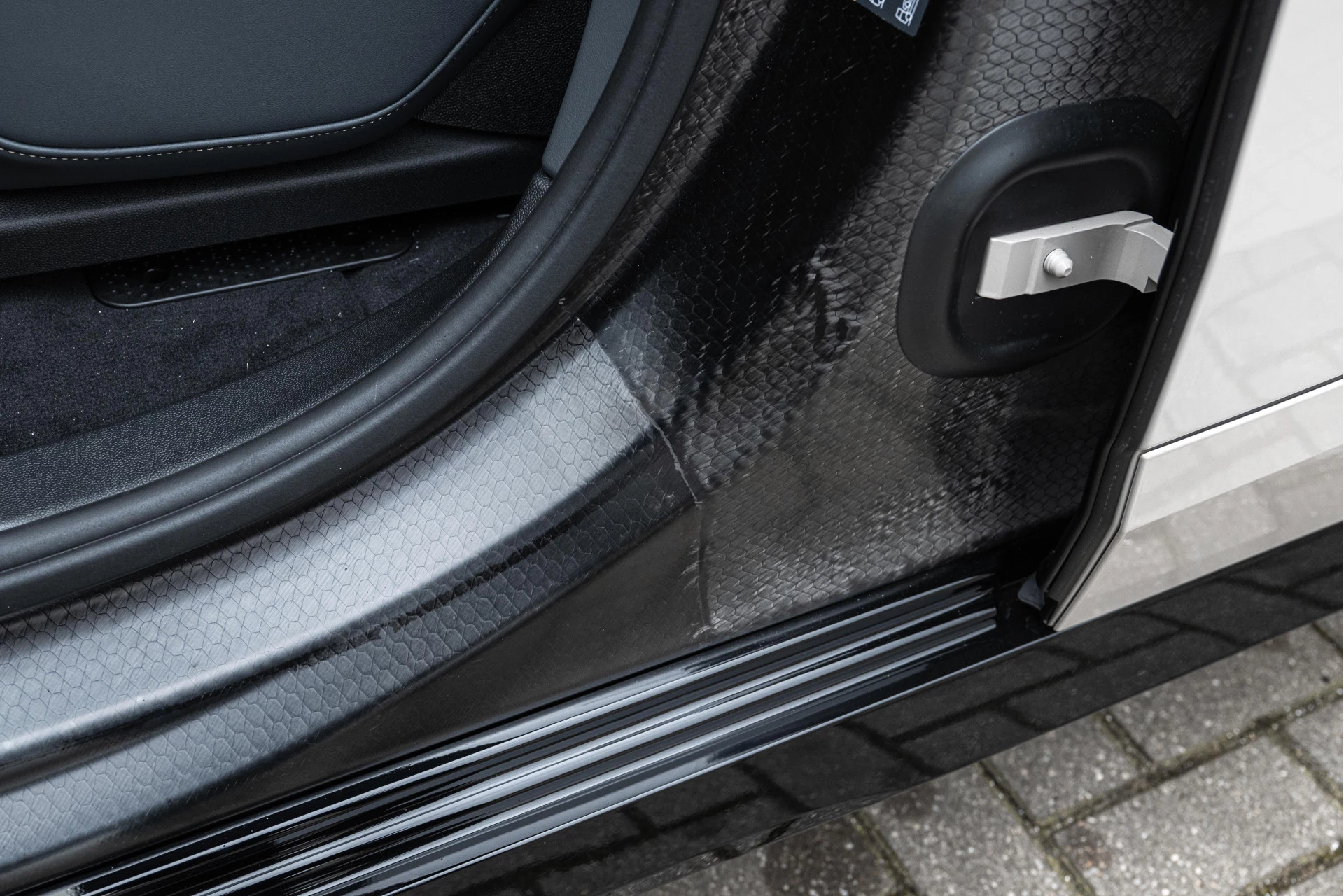 Hoofdafbeelding BMW iX