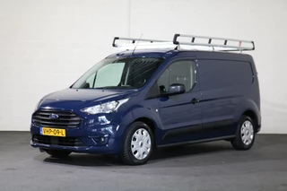 Ford Transit Connect 1.0 Ecoboost L2 Trend Airco Navigatie Camera