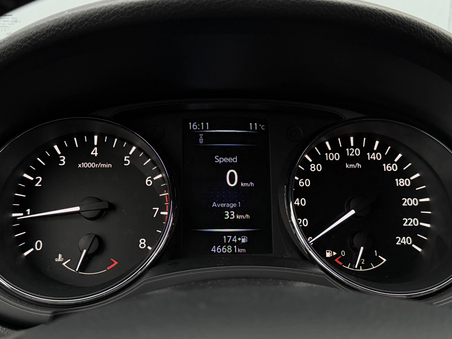 Hoofdafbeelding Nissan Pulsar