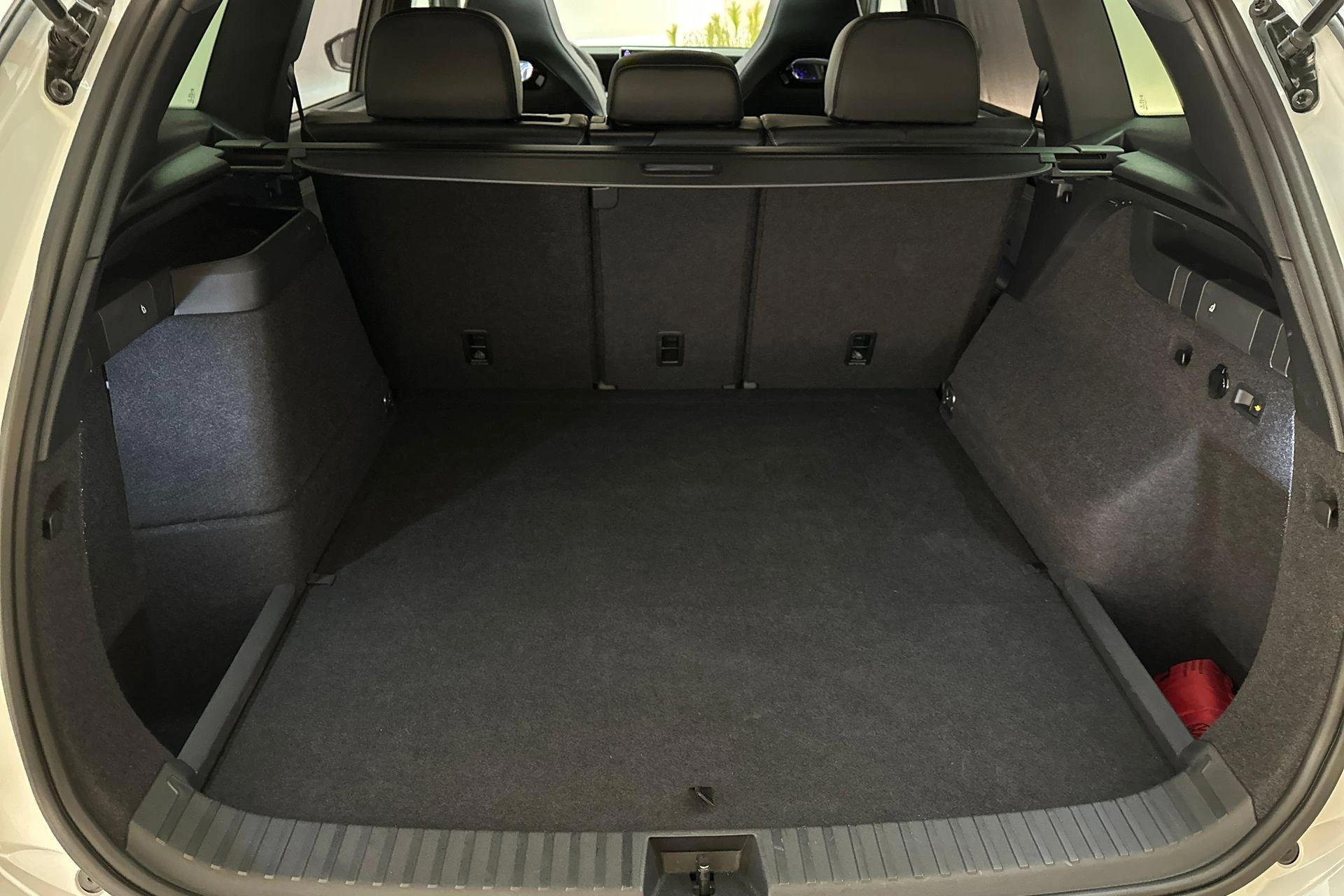 Hoofdafbeelding Volkswagen Tayron