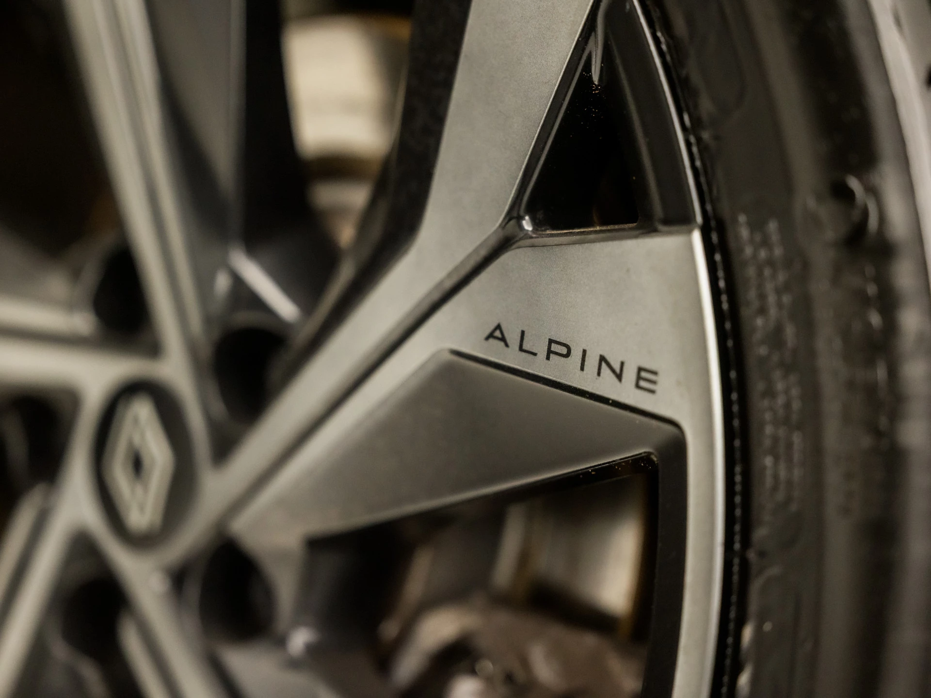 Hoofdafbeelding Renault Austral