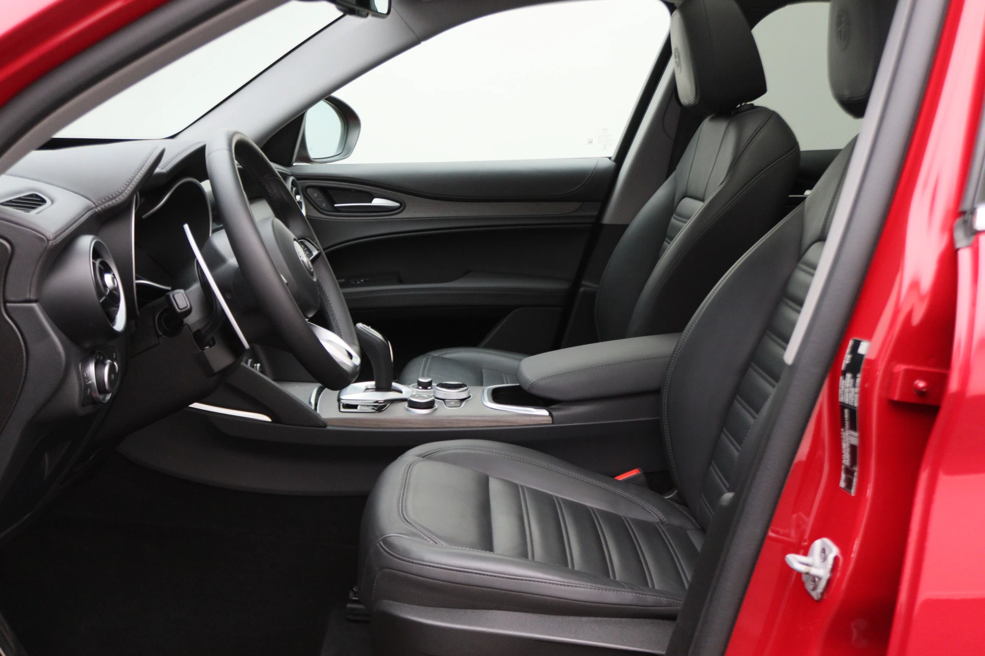 Hoofdafbeelding Alfa Romeo Stelvio