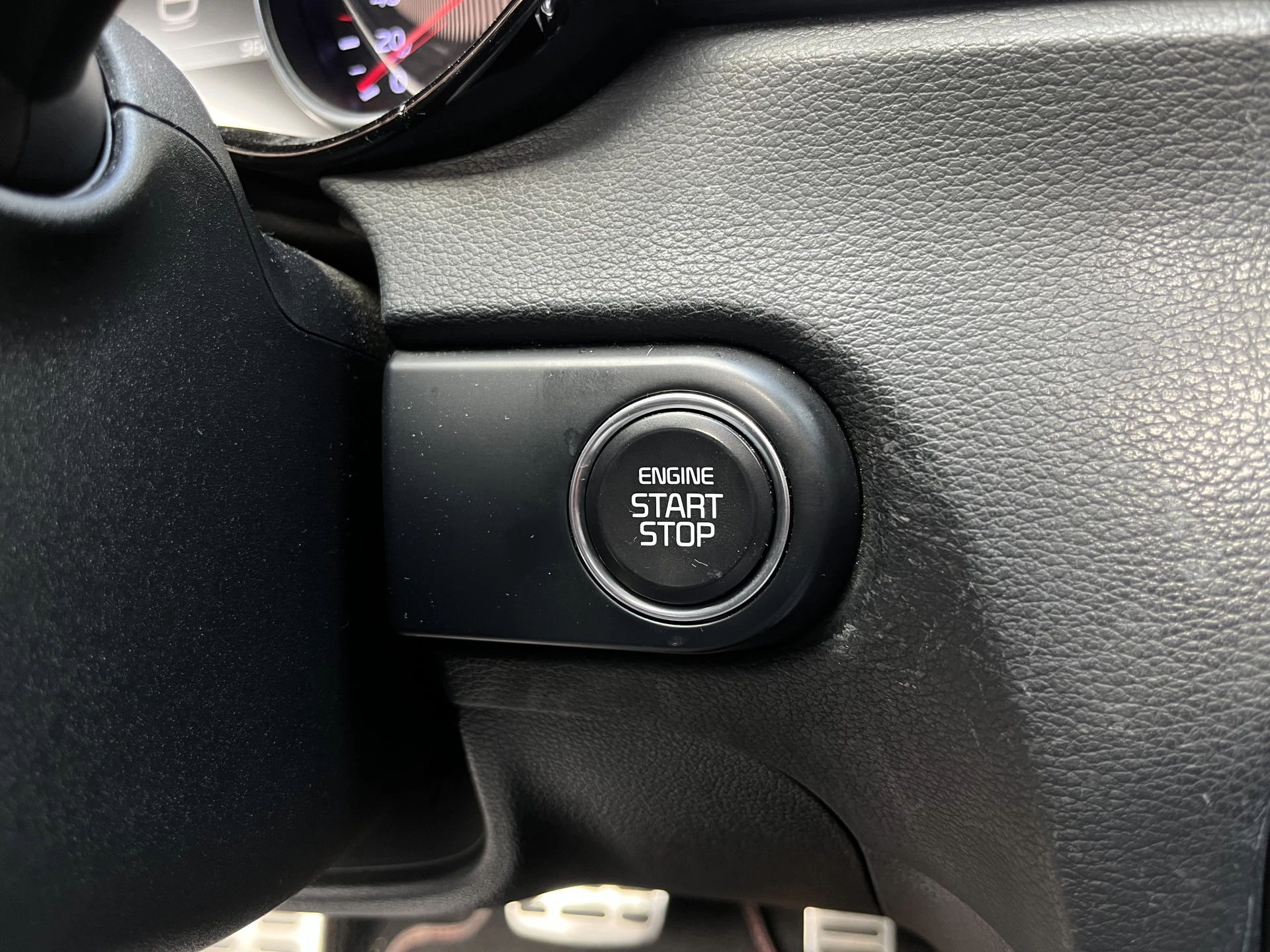 Hoofdafbeelding Kia ProCeed