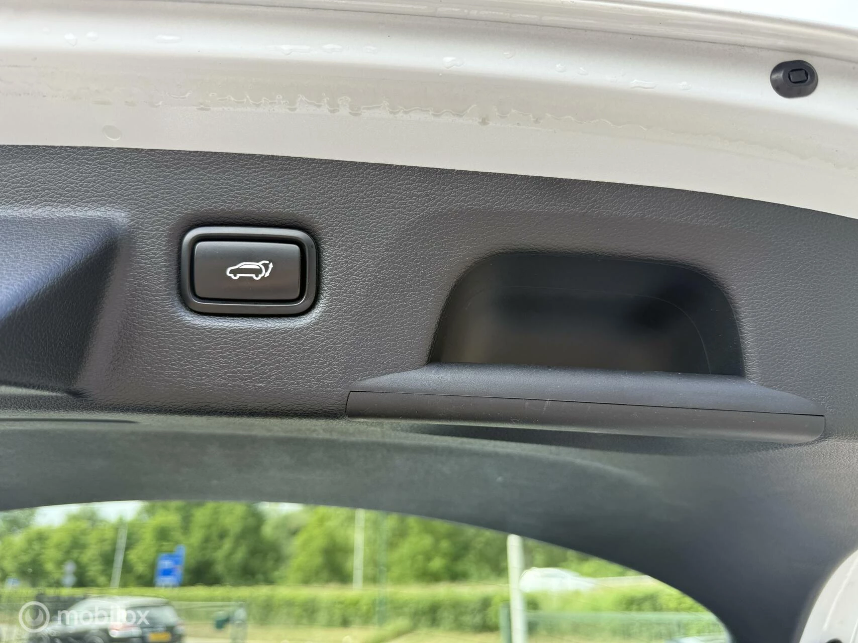 Hoofdafbeelding Kia XCeed